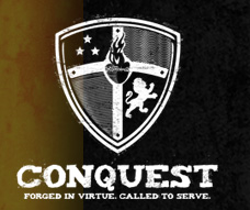 Conquest Club Baton Rouge